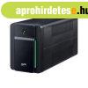 APC APC Back-UPS 1200VA, 230V, AVR, IEC Sockets