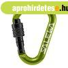 Salewa karabiner HMS G2 Small, zld, zld