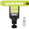 200W LED-es napelemes lmpa tvirnyts vezrlvel, mozgs