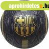 FC Barcelona labda fekete /arany