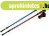 SPARTAN Nordic Walking Trabot - Piros