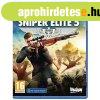 Sniper Elite 5 - PS4