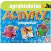 Activity Playmobil