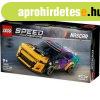 LEGO Speed Champions 76935 A Nascar Next Gen Chevrolet Camar