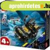 LEGO Super Heroes DC 76301 Batman s a Batmobile vs. Mr. Fre