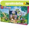 LEGO Friends 42669 Mhszek hza s virgoskert