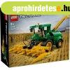 LEGO Technic 42168 John Deere 9700 Forage Harvester