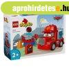 LEGO Duplo 10417 Mack A Versenyen