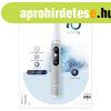 Oral-B iO6 elektromos fogkefe Grey