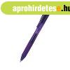 Rollertoll zsels golytmr 0,7 mm, Pentel EnerGelX BL107-