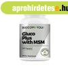 Gluco Plus with MSM kapszula 200 db - Biocom