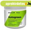 KetoGreen nvnyi por tgelyes, 120 g - Biocom