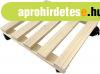 Strend Pro, 30x30x7 cm, virgzs alatt, kerekeken, cssz, s