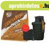 GRENADE Protein Powder 2kg Fudged Up + ajndk GRENADE prmi