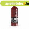 QNT METAPURE Iso Whey 20g Drink 500 ml Wild Berry