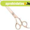 Geib Crystal Rose Gold Hajltott Oll - professzionlis kuty