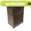 Hullmpapr lemez 750x1150mm 3 rteg (0110B) EUR raklapra, 