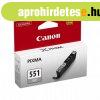 Canon CLI-551GY Grey tintapatron