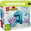 LEGO Duplo My First 10413 Napi rutin:Frdets