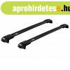 Tetcsomagtart Ford Tourneo Courier 2024-tl, Thule Edge Bl