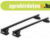 Tetcsomagtart NIO EL6 2023-tl, Thule acl, tetsnes