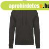 Frfi kapucnis pulver, Kariban KA476, Dark Grey-L