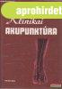 Dr. Debreceni Lszl - Klinikai akupunktra