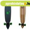 Bamboo 42" longboard