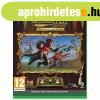 Harry Potter: Quidditch Champions (Deluxe Kiads) - XBOX Ser