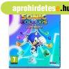 Sonic Colours: Ultimate - PS4