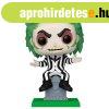 POP! Plus: Beetlejuice on Tombstone (Beetlejuice)