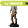 Szobor Nathan Drake Art Scale 1/10 (Uncharted)