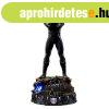 Szobor Black Panther Deluxe Art Scale 1/10 (Marvel)