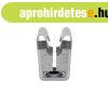 SCREWLESS CABLE BRACKET FOR EARTHING CONDUCTOR EL-VA 8mm