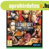 FATAL FURY: City of the Wolves (Special Edition) - XBOX Seri