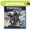 Firewall: Zero Hour - PS4