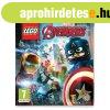 LEGO Marvel Avengers - PS3