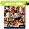 FATAL FURY: City of the Wolves (Special Edition) - PS4