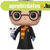 POP! Harry Potter with Hedwig 46 cm (Harry Potter)