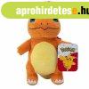 Ply?k Charmander with Santa Hat (Pokmon) 20 cm