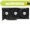 GIGABYTE GeForce RTX 4070 WINDFORCE, grafikus krtya, 12G, O