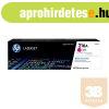 HP Toner 216A, LJ W2413A, 850/oldal, piros