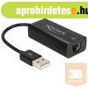 ADA Delock 62595 USB2.0 - LAN 10/100Mb/s adapter