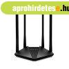 MERCUSYS Wireless Router Dual Band AC1200 1xWAN(1000Mbps) + 