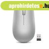 LENOVO 530 Wireless Mouse (Platinum Grey)