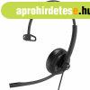 Yealink UH34 Mono UC Headset Black