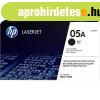 Hp CE505A toner ORIGINAL (05A)