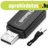 Vevegysg bluetooth adapter aux jack USB