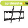 Sunne 37-70-ET 37"-70" Wall Mount Black