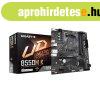 GIGABYTE Alaplap AM4 B550M K AMD B550, mATX